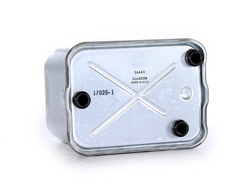 Racing WIX Filters Fuel Filter