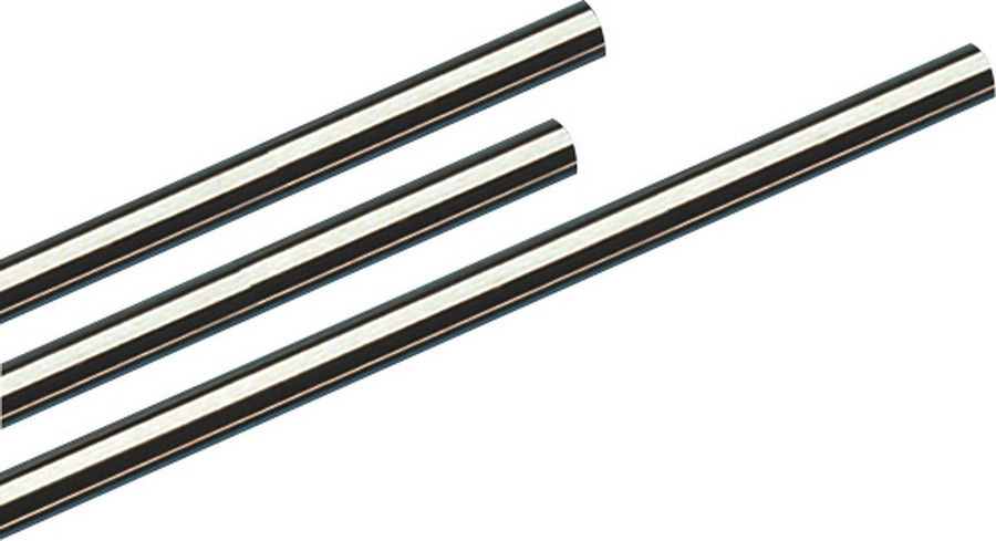 Stainless BORLA 30325 Straight Tubing