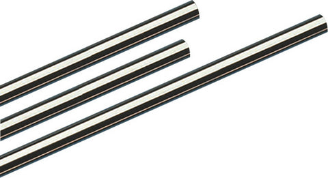 Stainless BORLA 30325 Straight Tubing