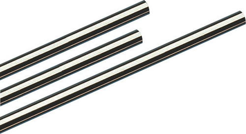 Stainless BORLA 30325 Straight Tubing