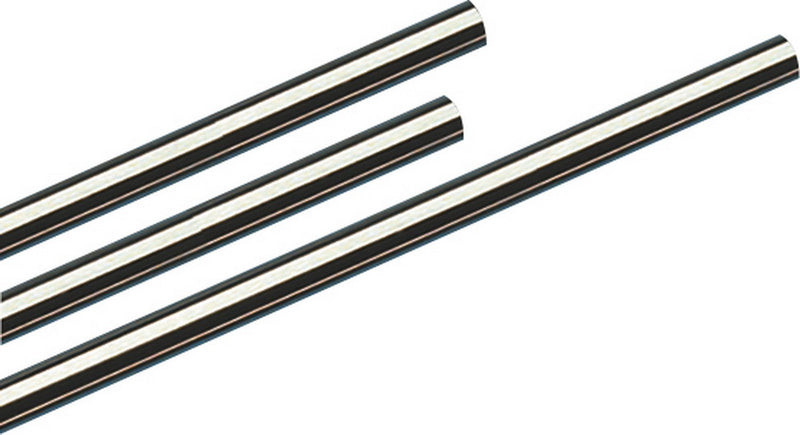 Stainless BORLA 30325 Straight Tubing