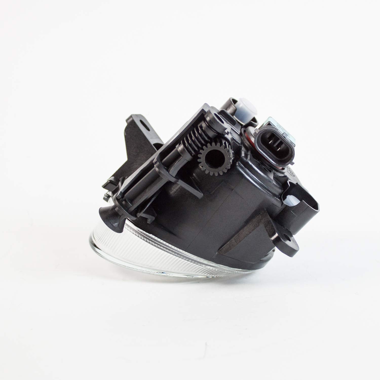 Volkswagen CC TYC 19-0795-00 Passenger Side Replacement Fog Light