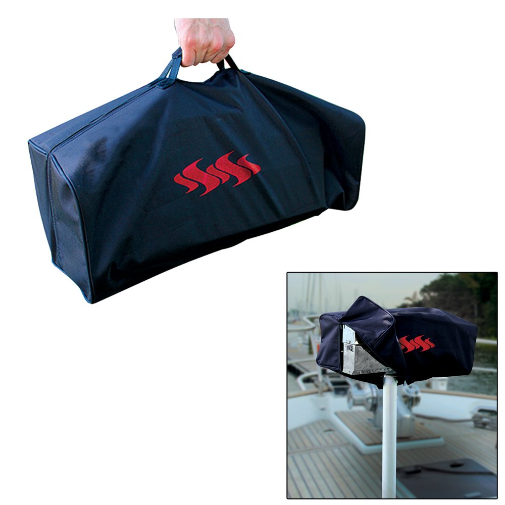 Stow N' Go Kuuma Grill Cover/Tote Duffle Style