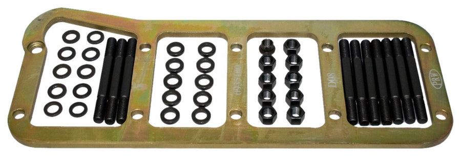 Billet Steel PRW 0935100 Main Girdle for Ford 351W