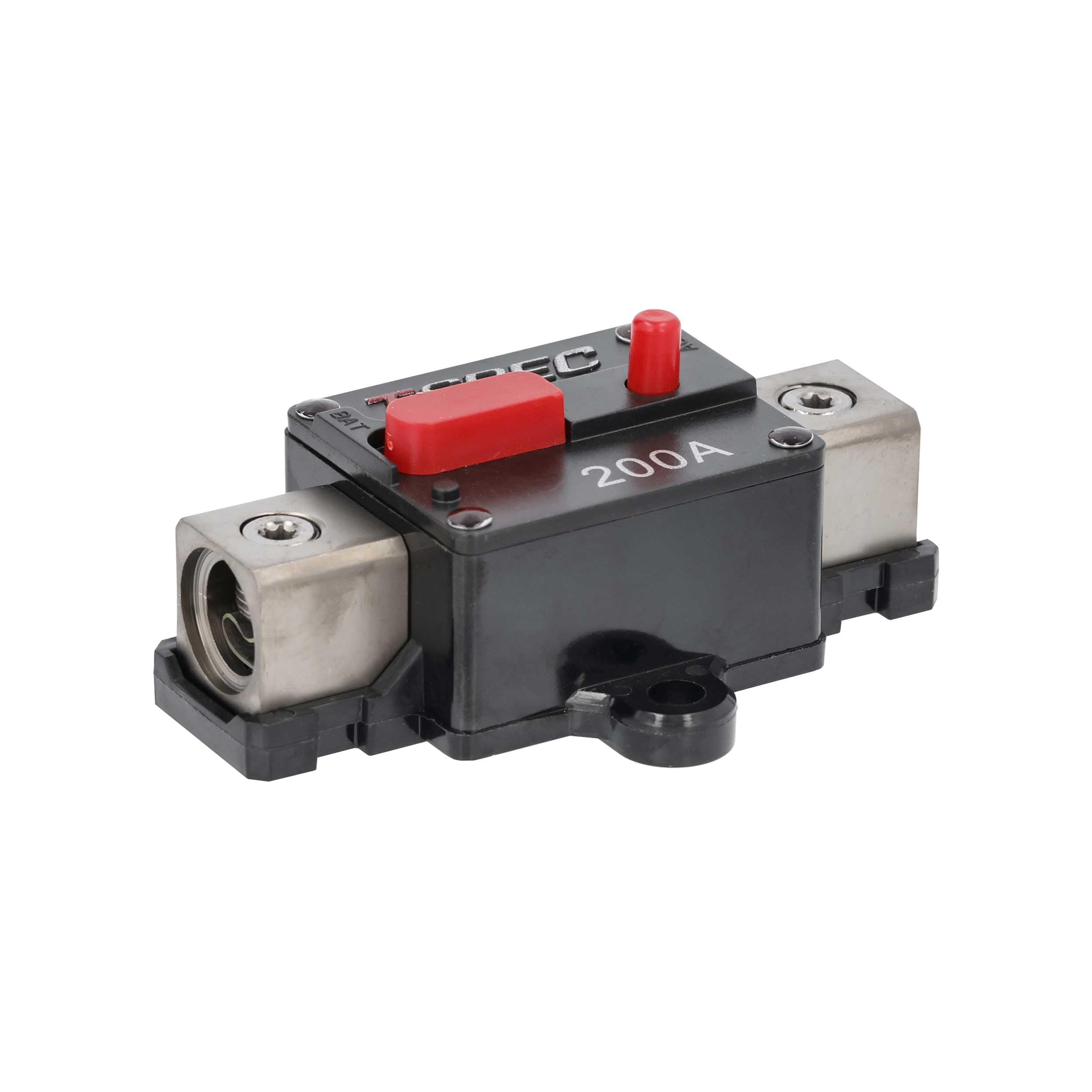 V12-CBF200 T-Spec V12 Series 200 Amp Circuit Breaker