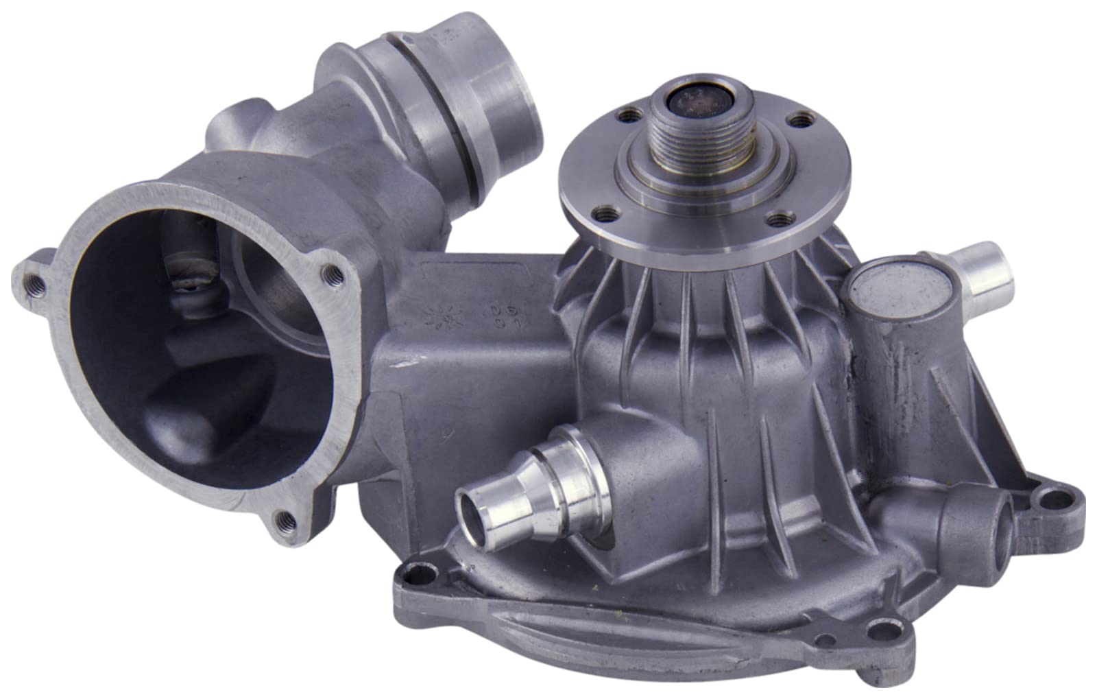 Premium Gates Engine Water Pump 42314