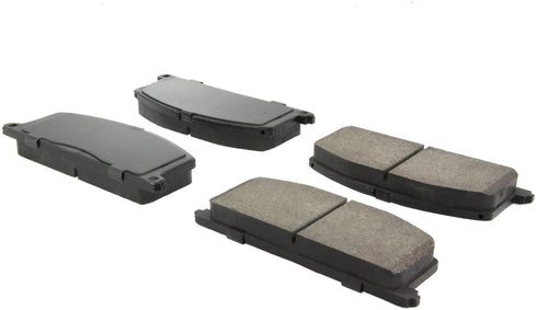 Sport Brake Pads StopTech 309.02420 with Shims and Hardware