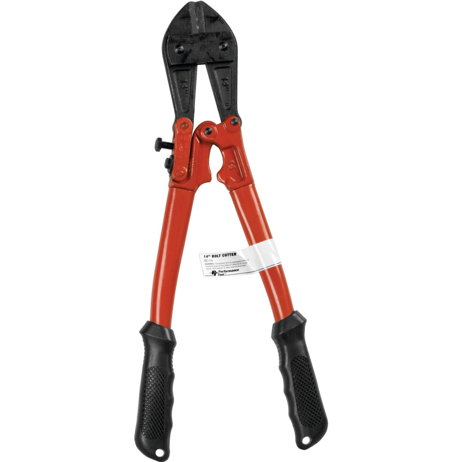 BC-14 Performance Tool 14-Inch Bolt Cutter