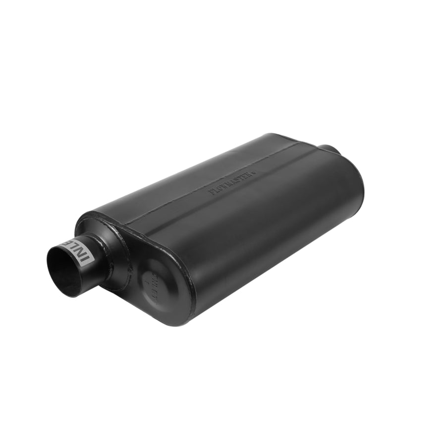 50 Series Flowmaster HD Chambered Muffler 9530560