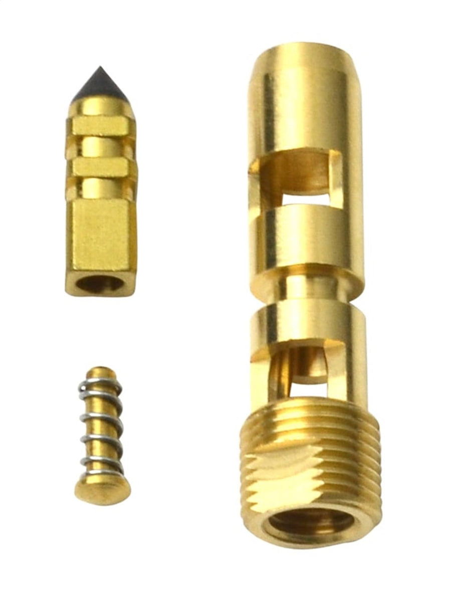 18-3SQFT Quick Fuel .120 in. Needle & Seat Kit (Spring-loaded)