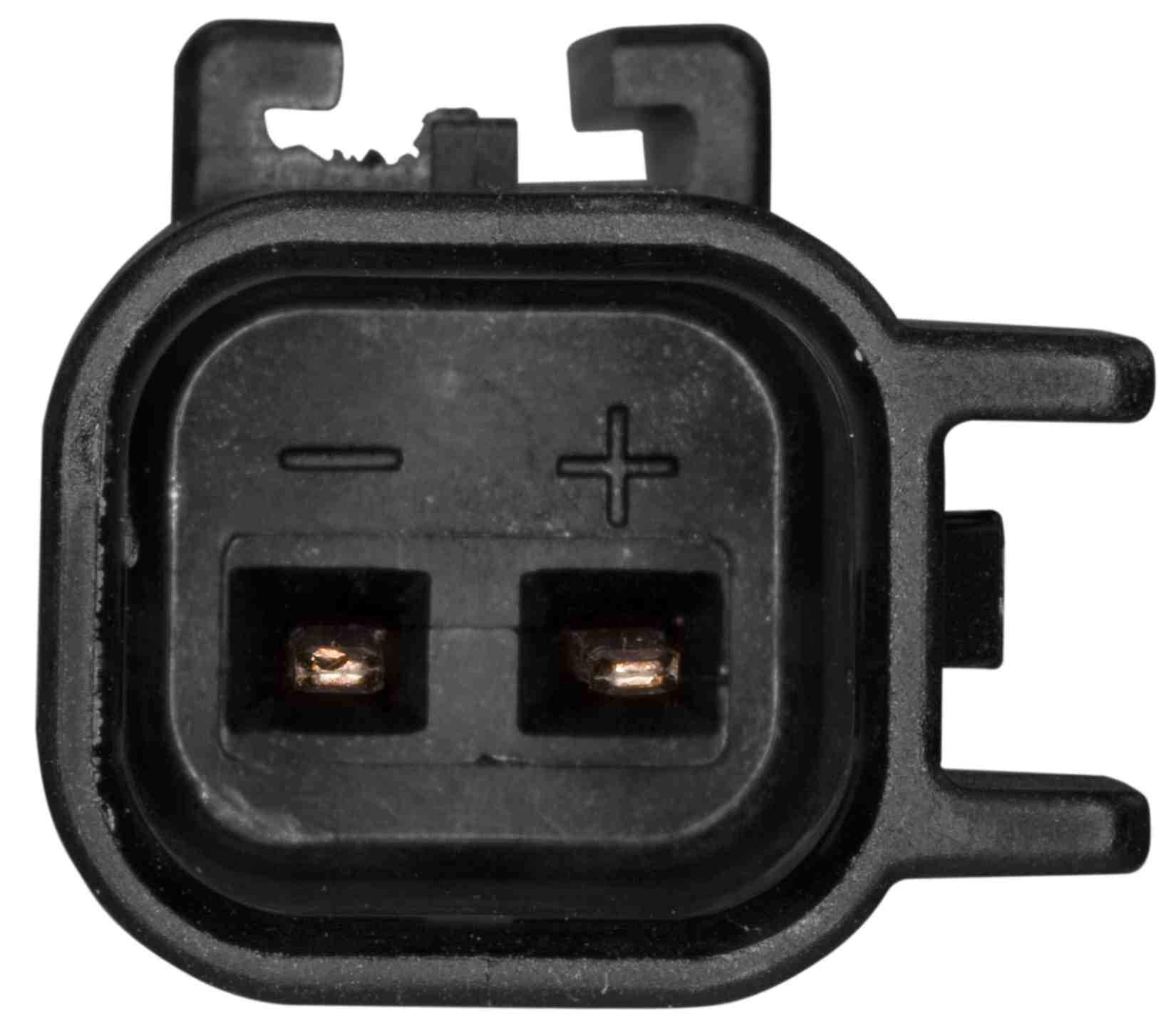 Wheel Speed Sensor NGK/NTK AB2040 (70878)