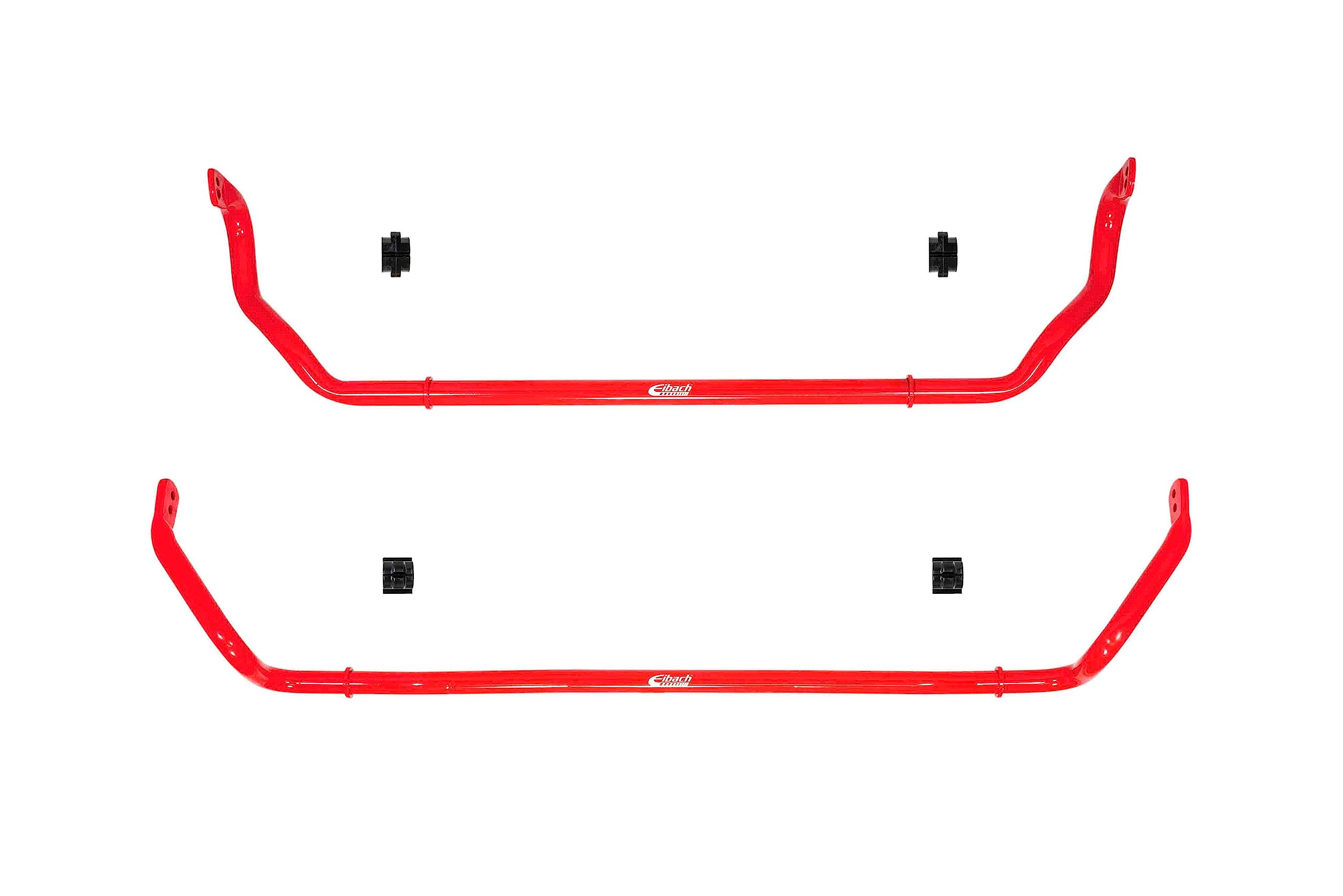Eibach Anti-Roll-Kit Front and Rear 7727.320 Performance Sway Bar Kit