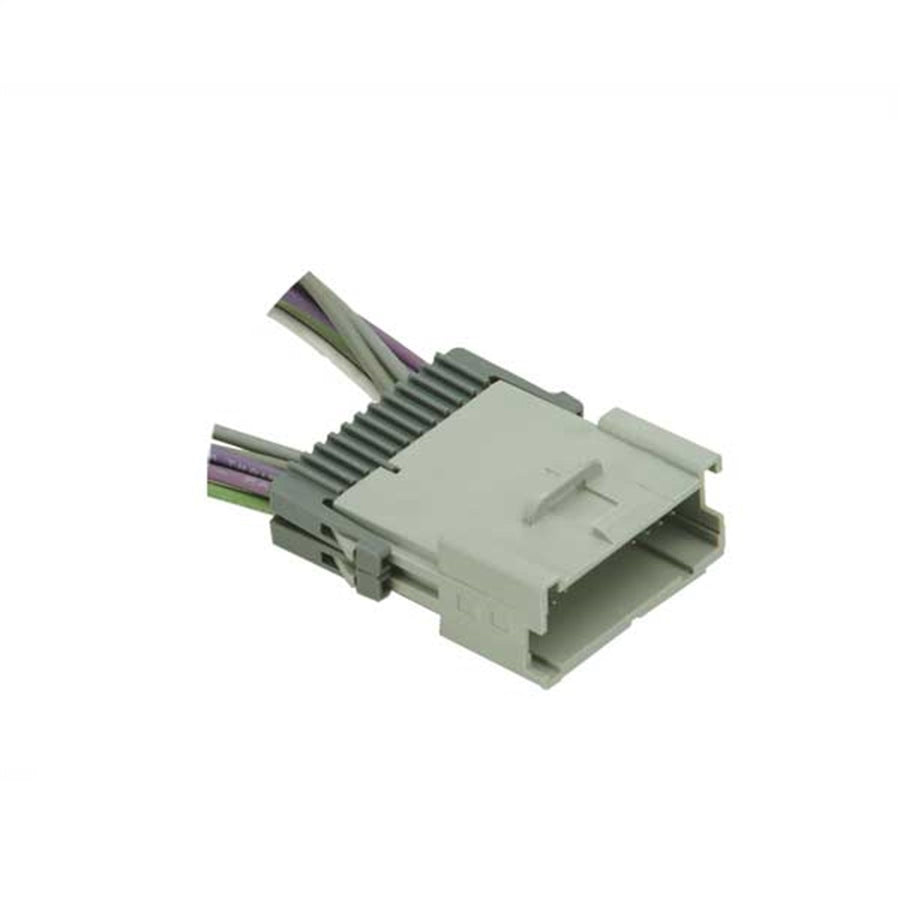 Metra Amplifier Integration Harness 70-2021 for 2000-2001 Chevrolet Impala/Monte Carlo