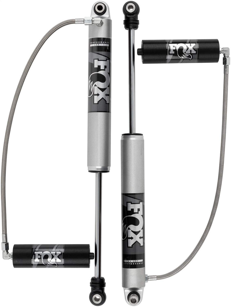 Front Shock Absorber Fox Shocks 885-24-250 Fits Jeep Gladiator