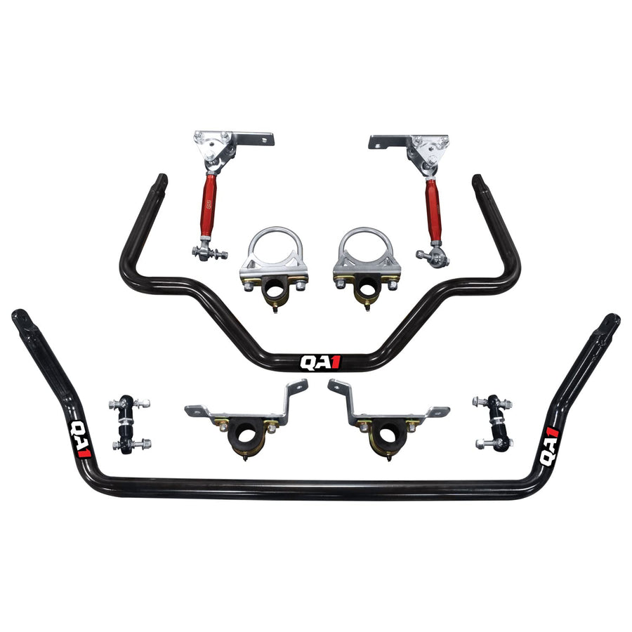 QA1 Suspension Bar Stabilizer Kit 52898