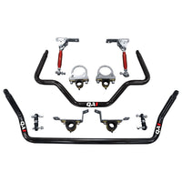 QA1 Suspension Bar Stabilizer Kit 52898