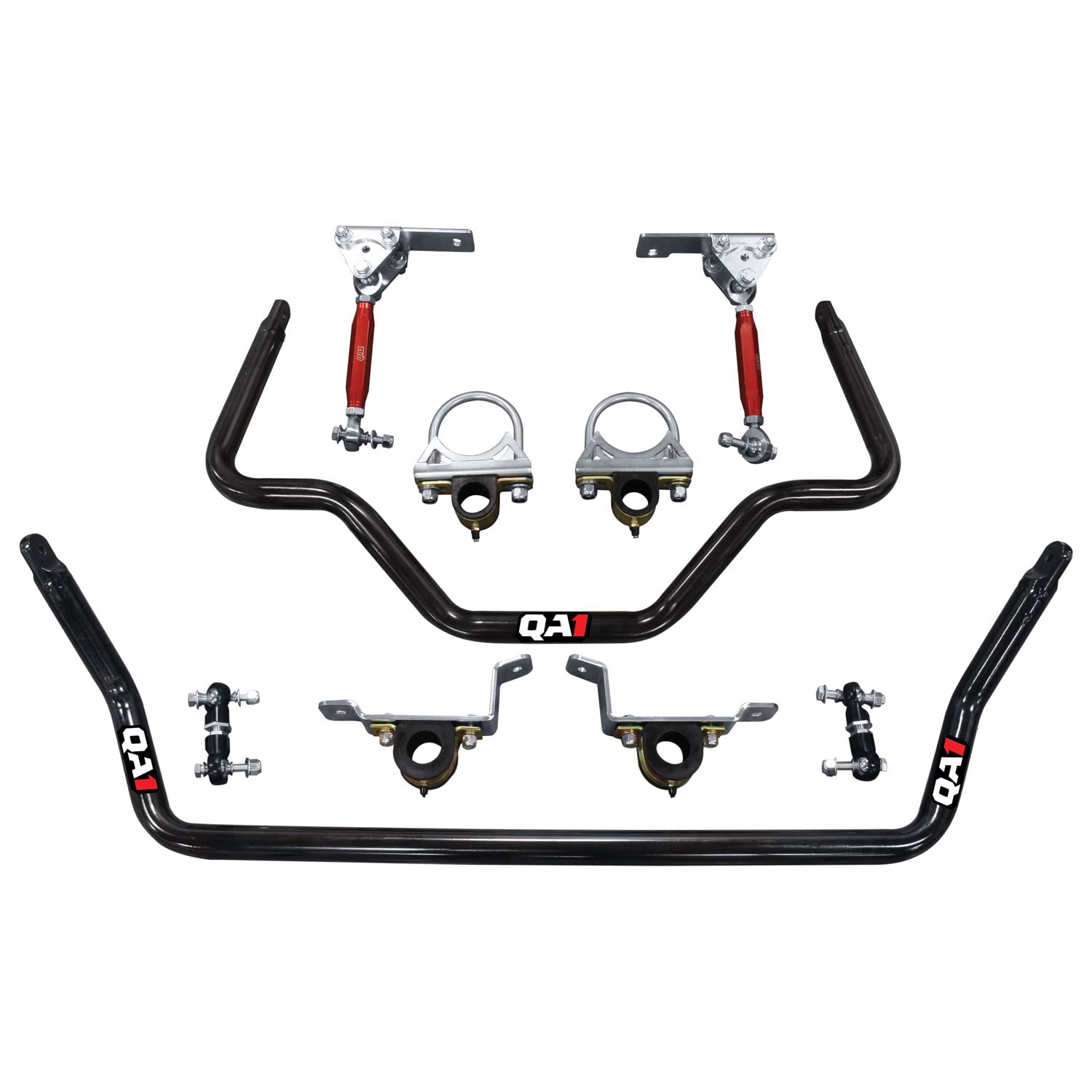 QA1 Suspension Bar Stabilizer Kit 52898