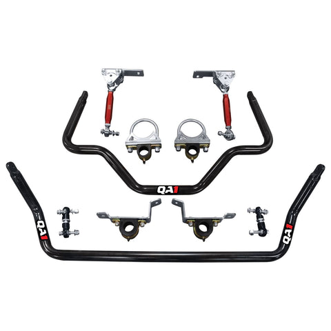 QA1 Suspension Bar Stabilizer Kit 52898