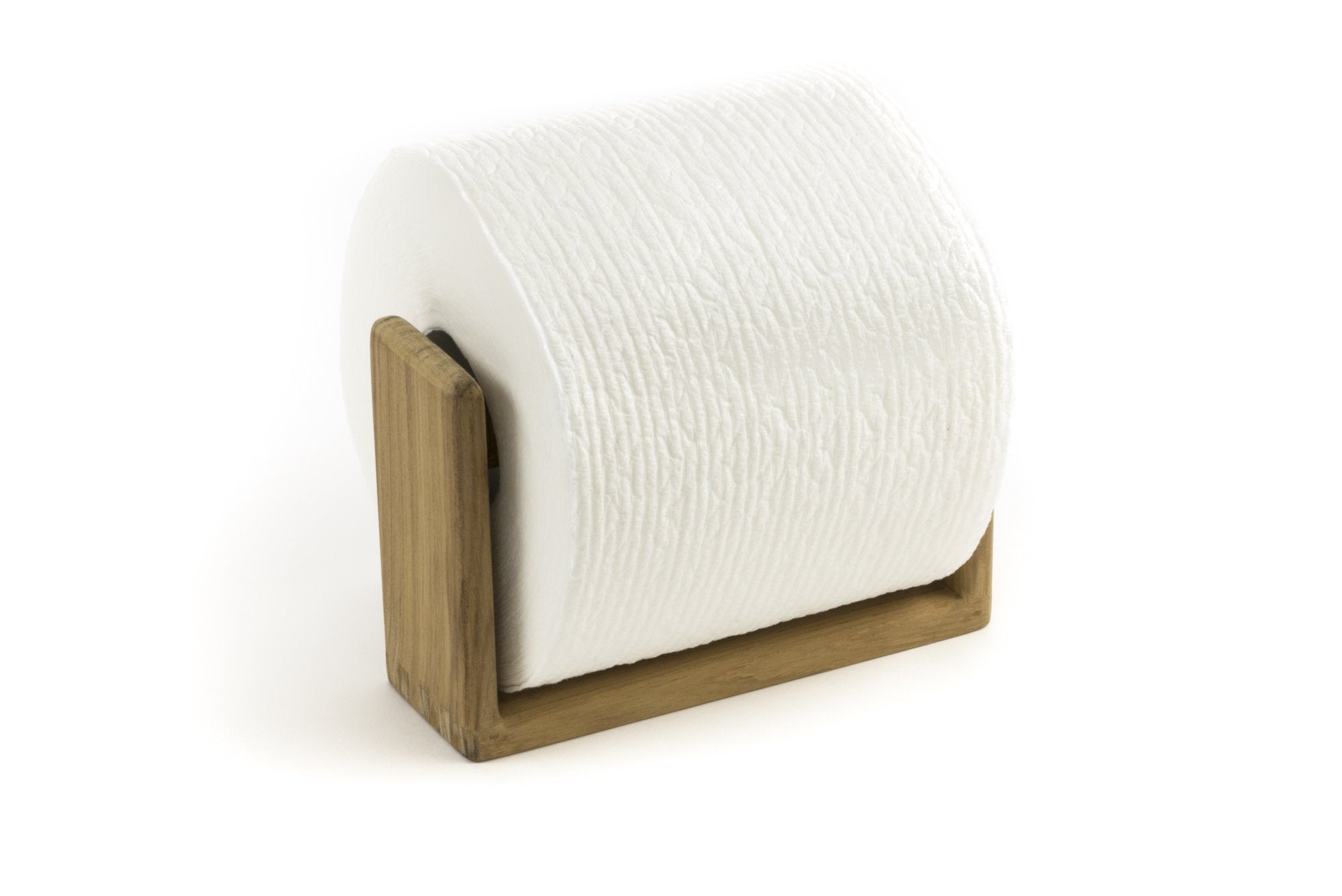 Toilet Tissue Rack Whitecap Teak