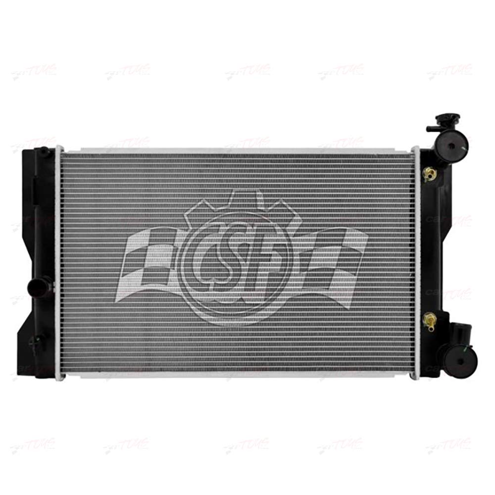 3557 CSF Radiator