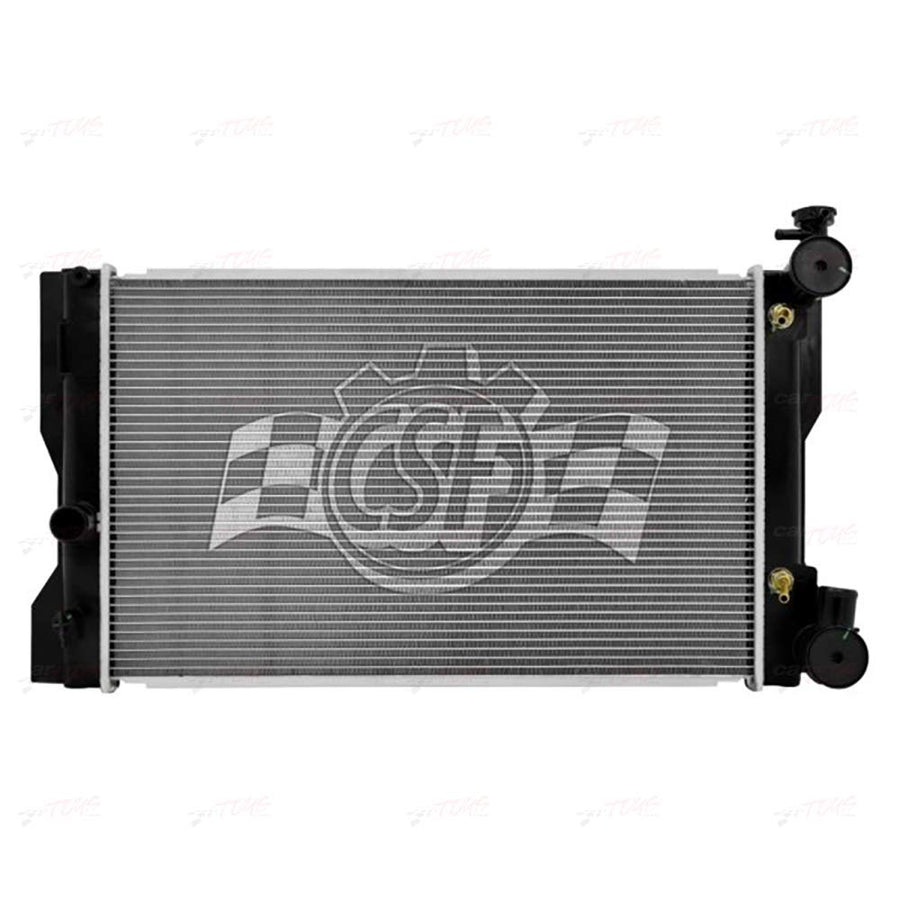 3557 CSF Radiator