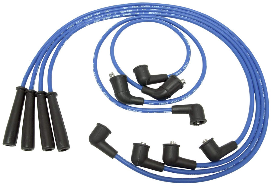 RC-CRX012 NGK (53315) Spark Plug Wire Set