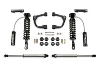 Fabtech UNIBALL 2 SYS W/DL 2.5