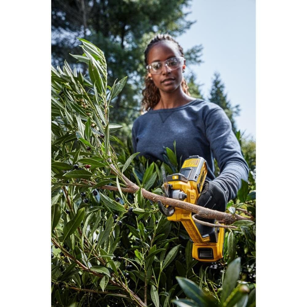 20V MAX DEWALT Pruning Shears Garden Tool, Cordless, Bare Tool Only (DCPR320B)