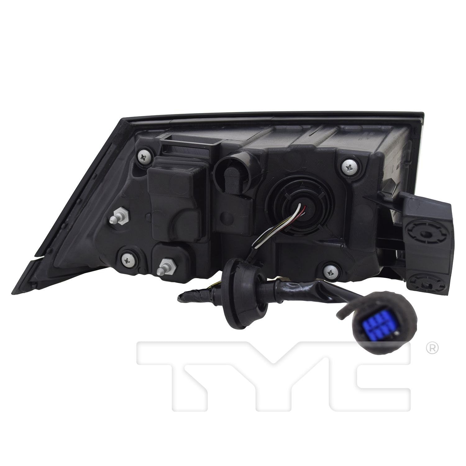 22-22 TYC Americas HY IONQ 5 SE LED T.L RH