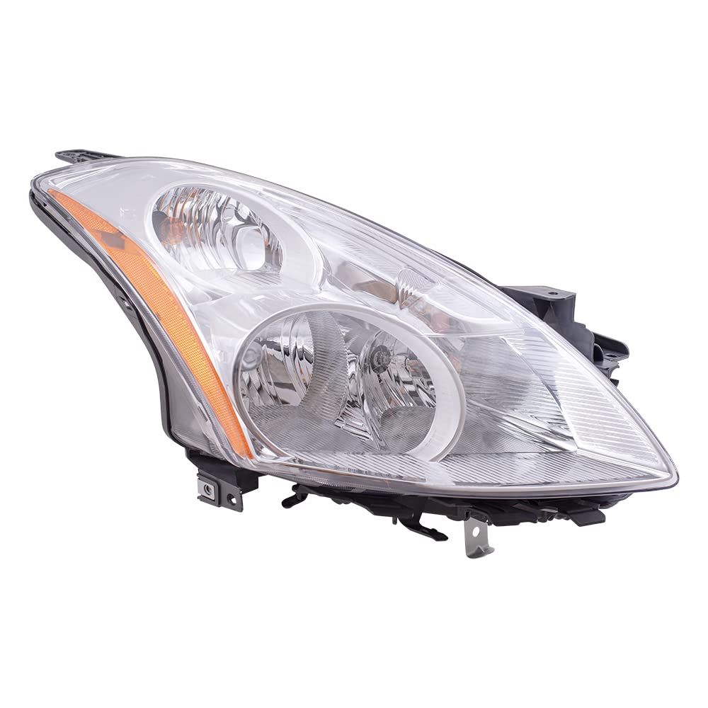 Headlight Eagle Eyes DS692-B001R