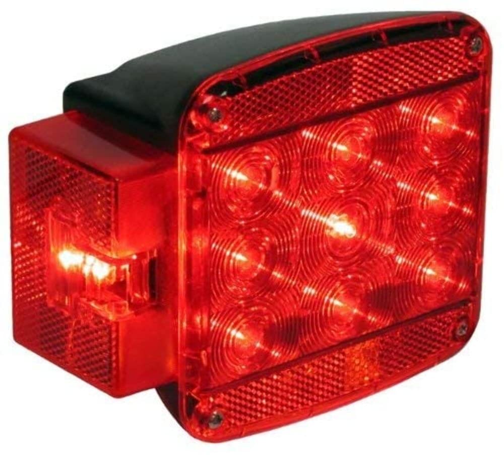 Over 80 Peterson Rear Combination Light M852L