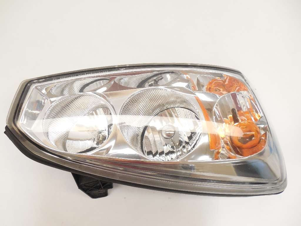 Replacement DEPO 335-1130R-AS Passenger Side Headlight Assembly