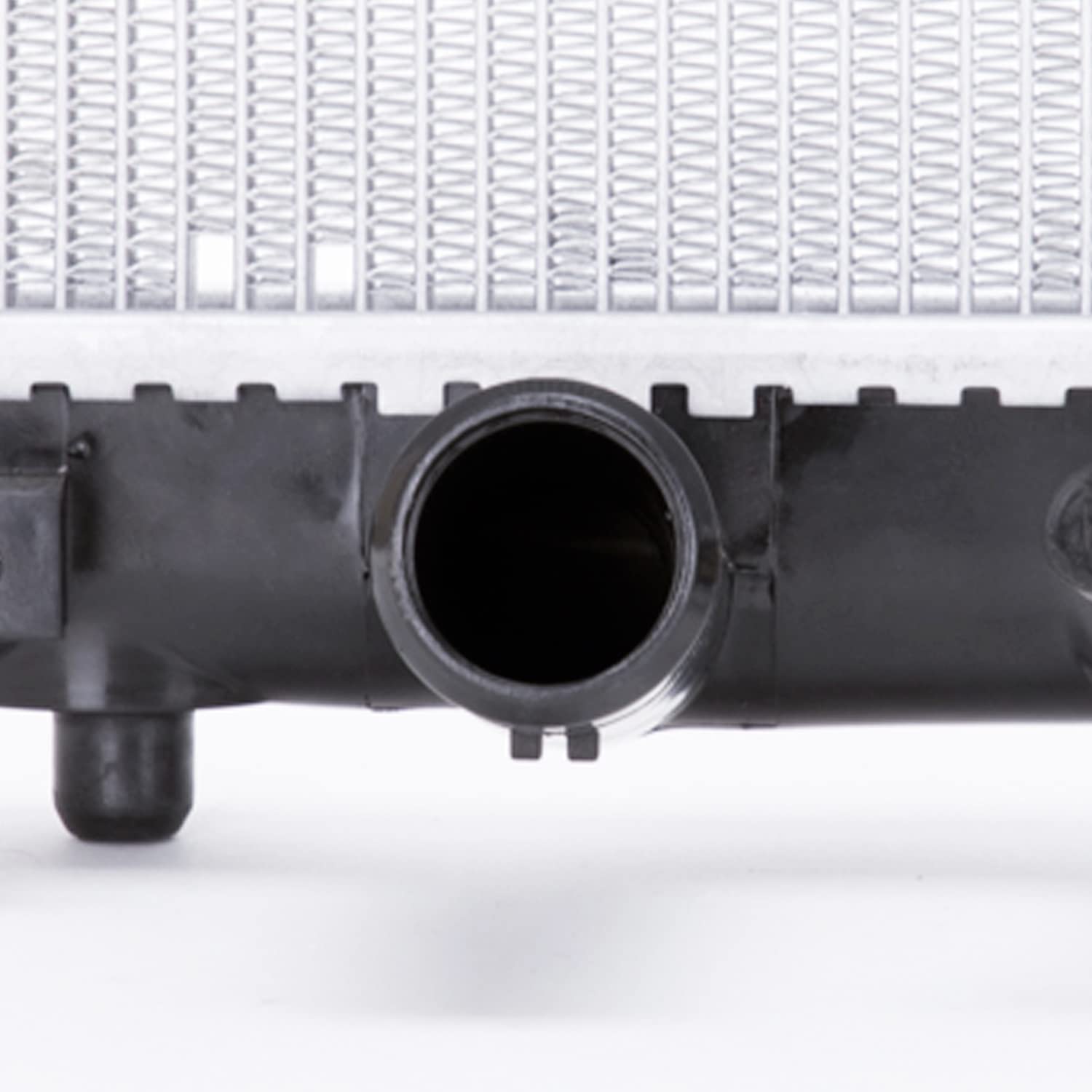 Radiator TYC - 2849
