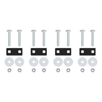 Kawasaki UWS Utv Co Box Hardware