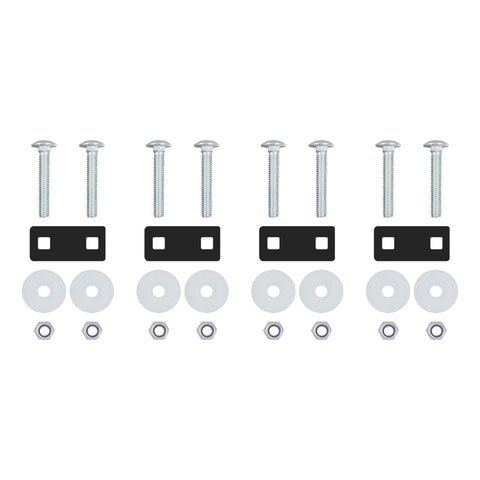 Kawasaki UWS Utv Co Box Hardware