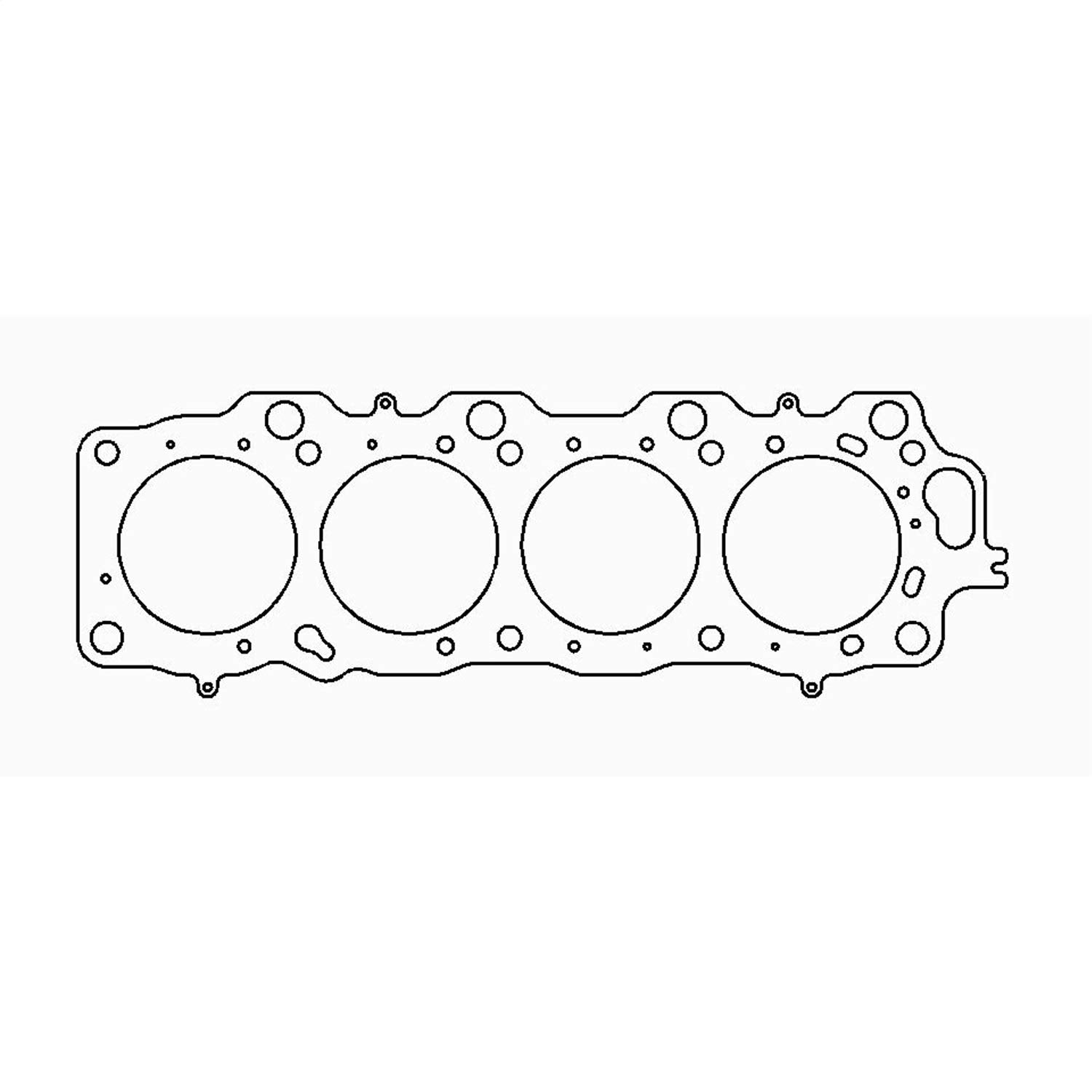 C4137-092 COMETIC Head Gasket