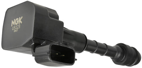 Coil-On-Plug Ignition Coil NGK U5123 (48929)