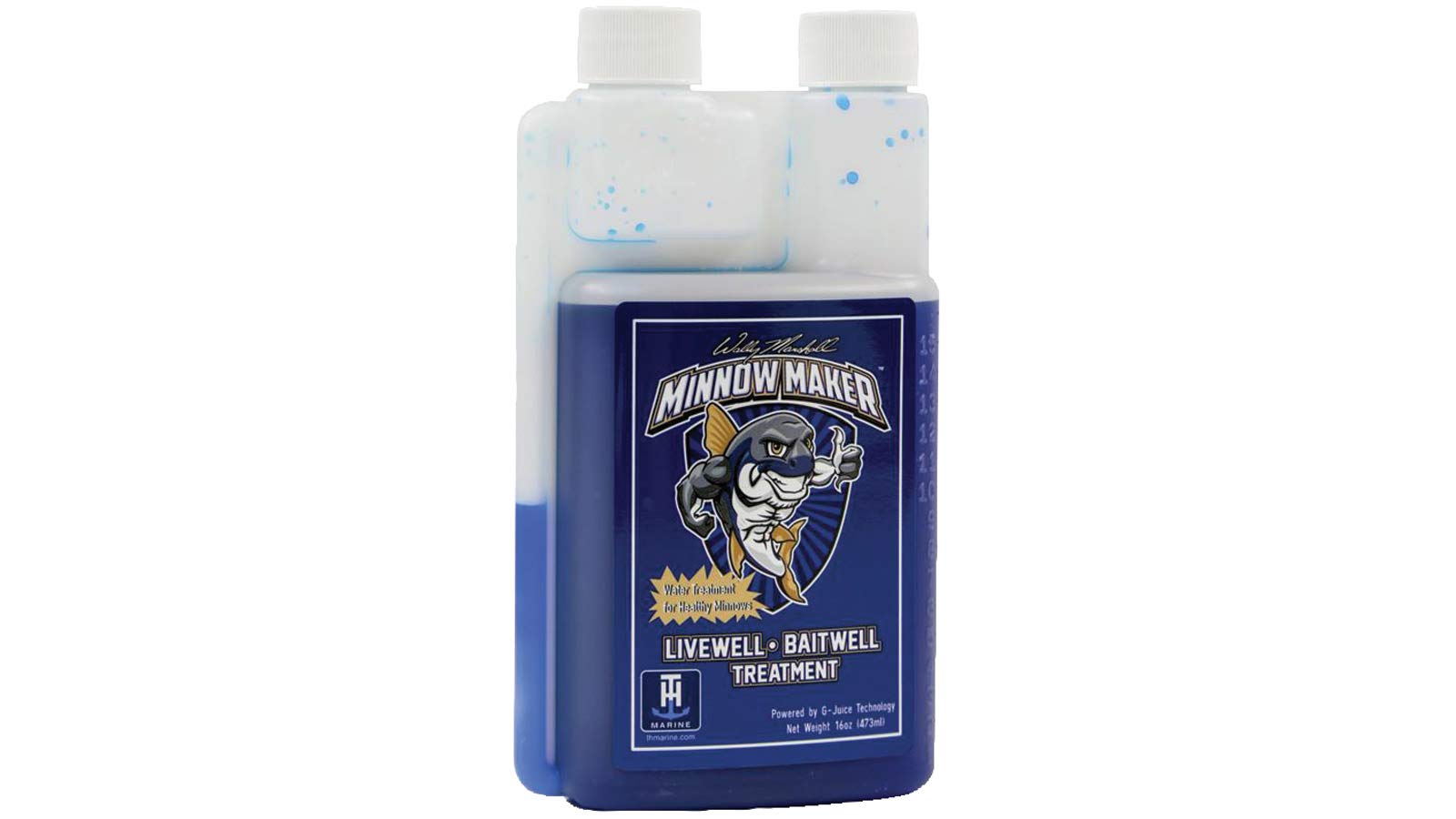Minnow Maker THMA Fish Care