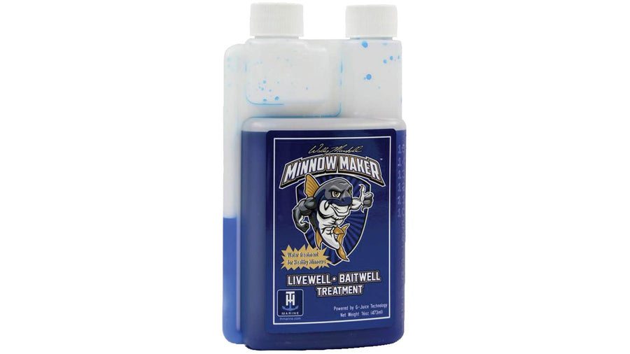 Minnow Maker THMA Fish Care