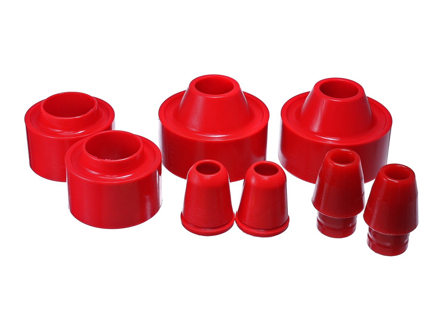 1.75" Coil Spring Spacer Lift Kit