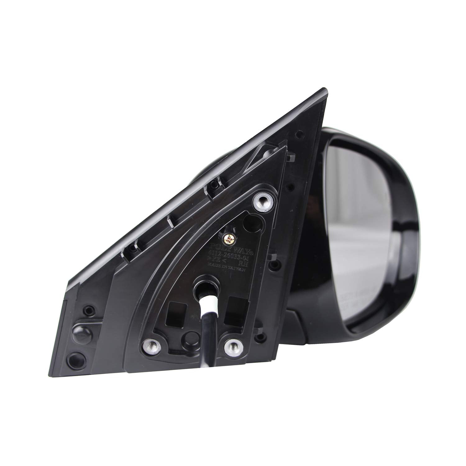 Mirror TYC