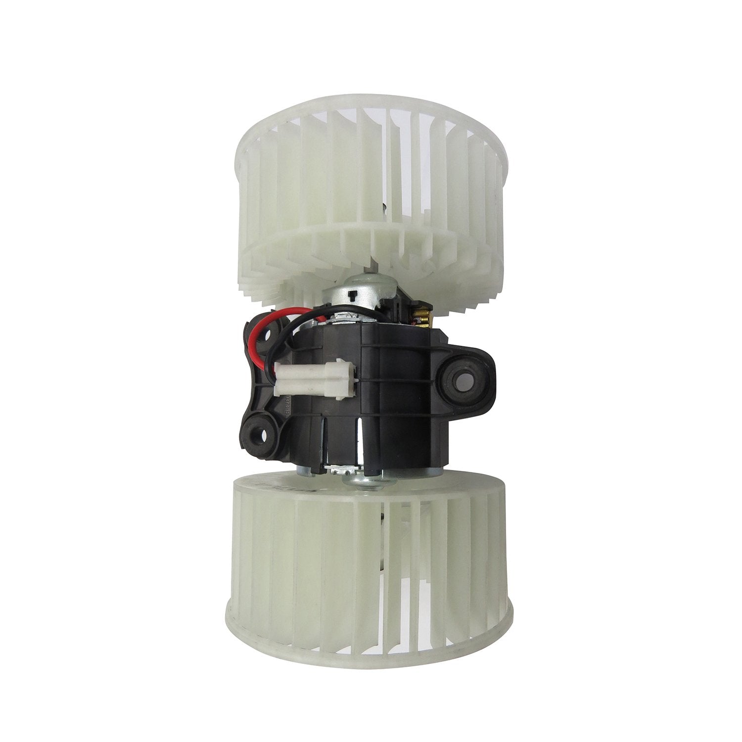 BMW TYC 700279 Replacement Blower Assembly