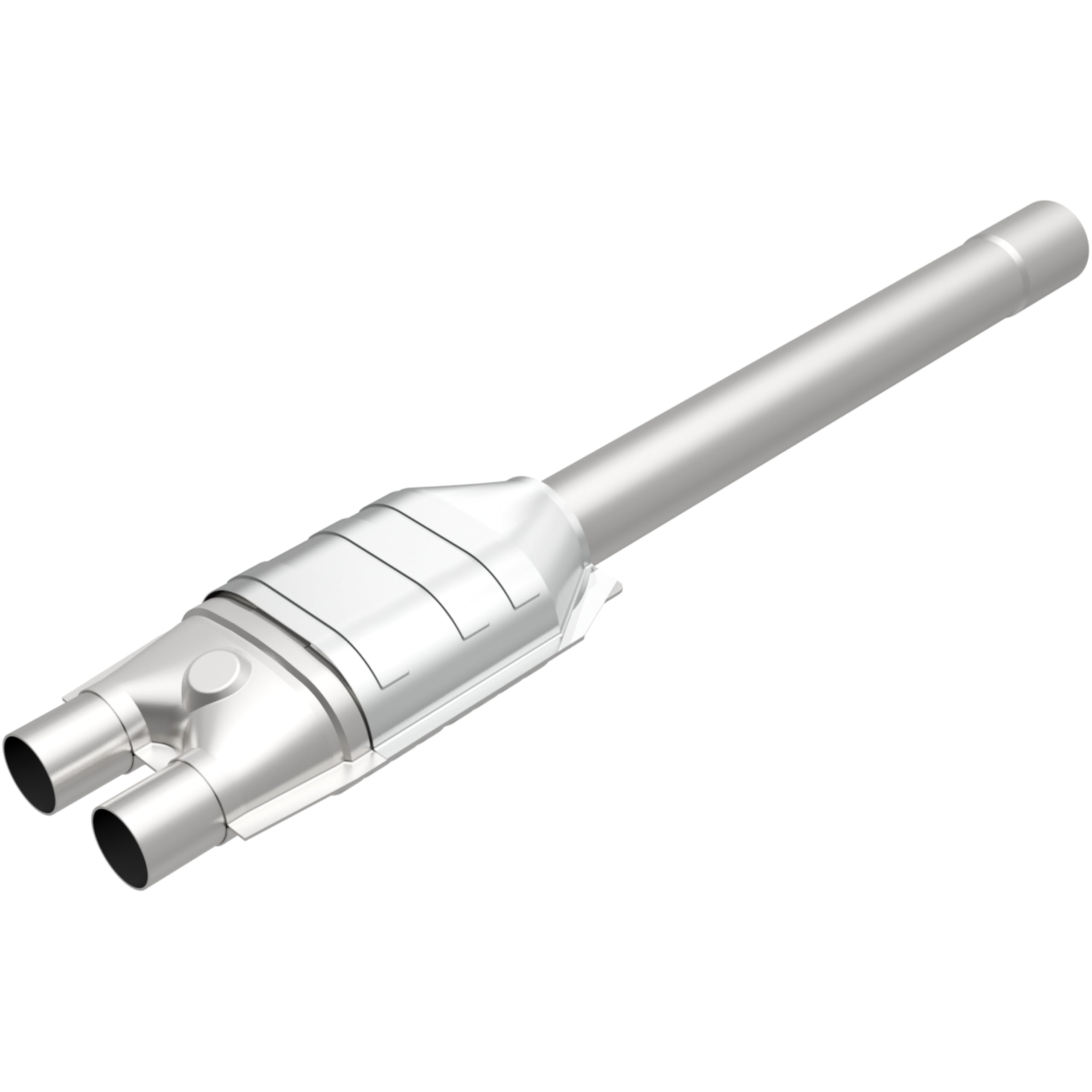 Catalytic Converter MagnaFlow 23255: HM Grade, Direct-Fit (Federal/EPA Compliant)