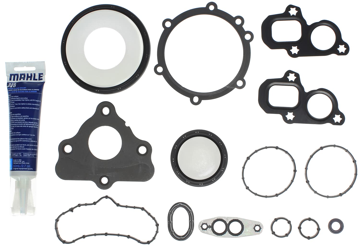 Engine Conversion MAHLE Gasket Set CS54996