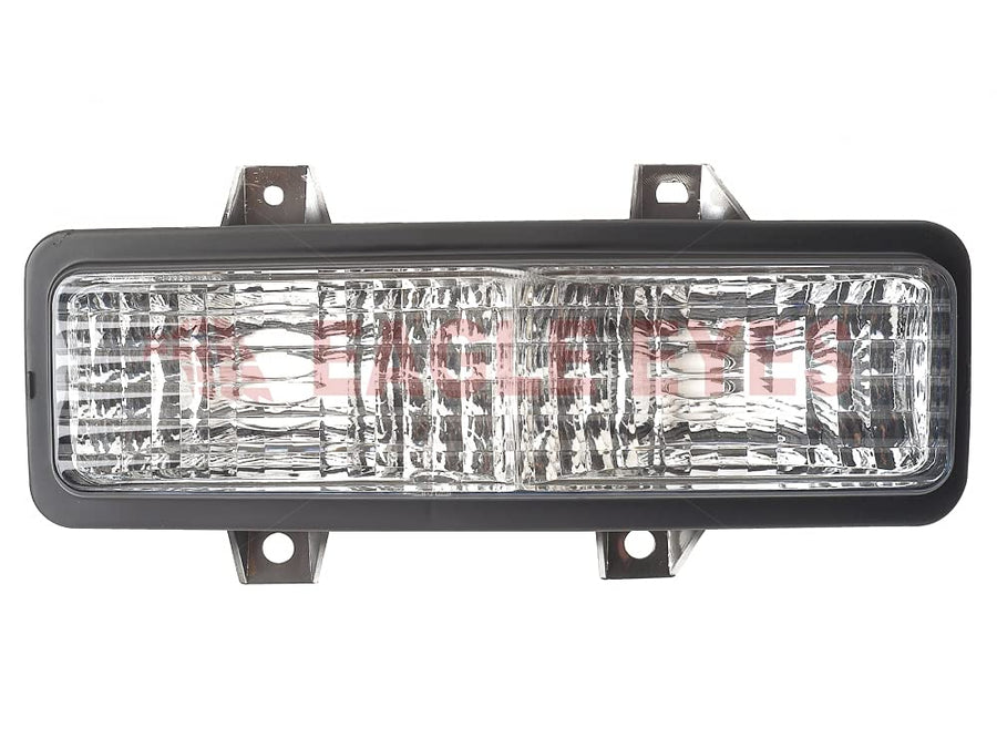 GM076-U000R Eagle Eyes Parking and Signal Light