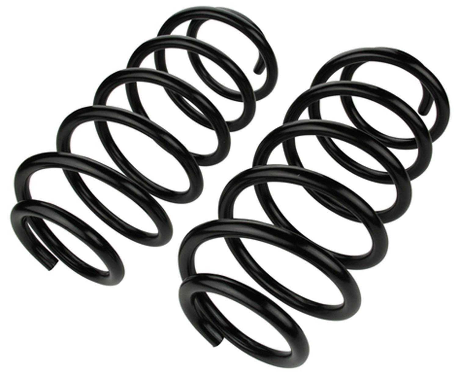 Coil Spring Set MOOG 81480 for Jeep Patriot