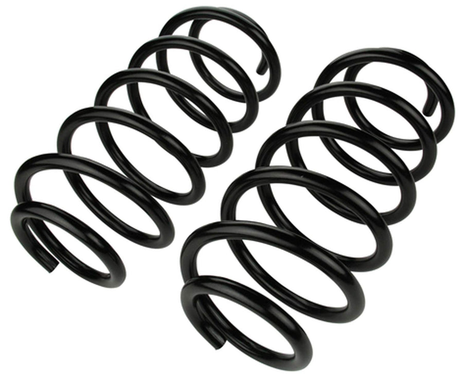 Coil Spring Set MOOG 81480 for Jeep Patriot
