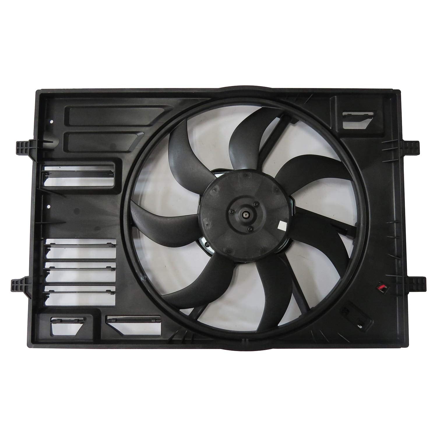 Cooling Fan Assembly TYC 624220