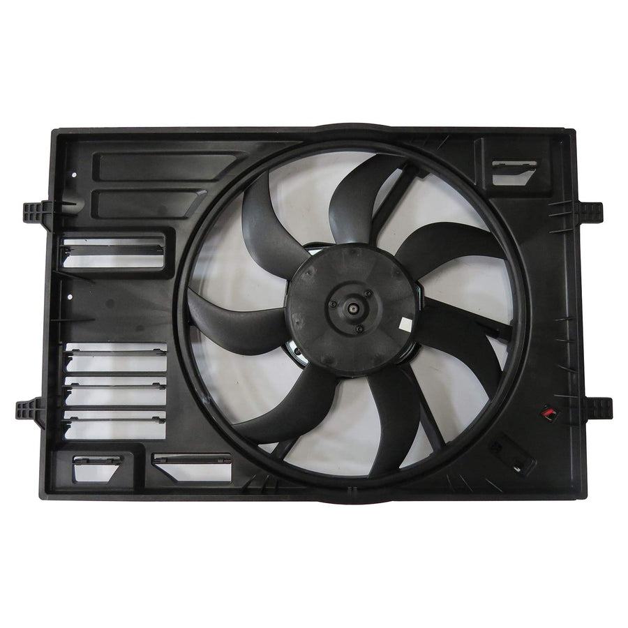 Cooling Fan Assembly TYC 624220