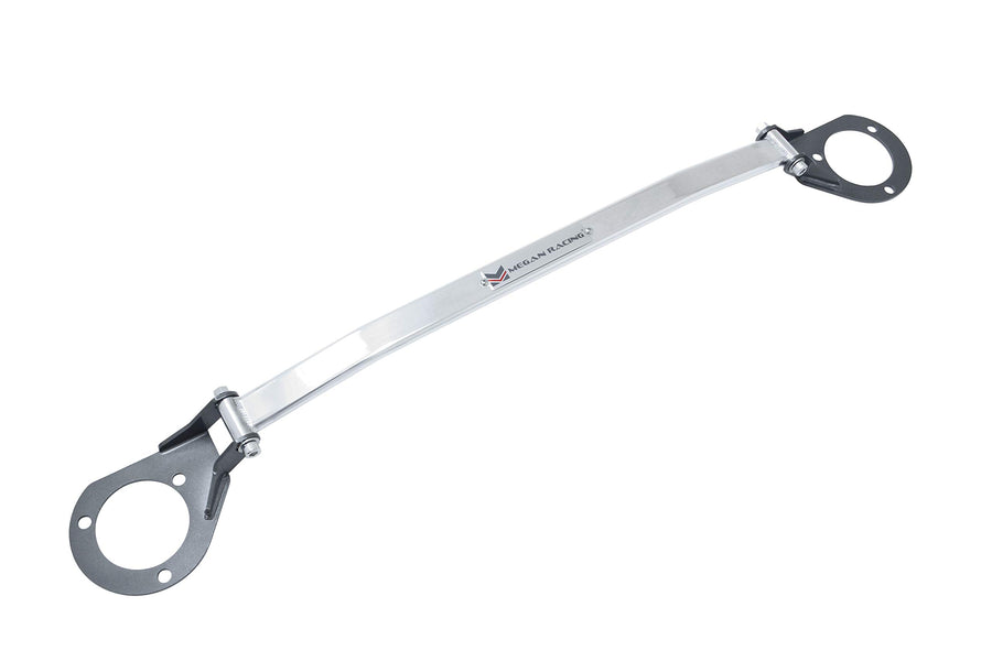 Megan Racing MR-SB-NS01FU-1P: Race Spec Front Strut Bar Nissan Sentra 00-06 Racing Style